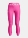 Under Armour Dievčenské legíny Under Armour Armour Ankle Crop