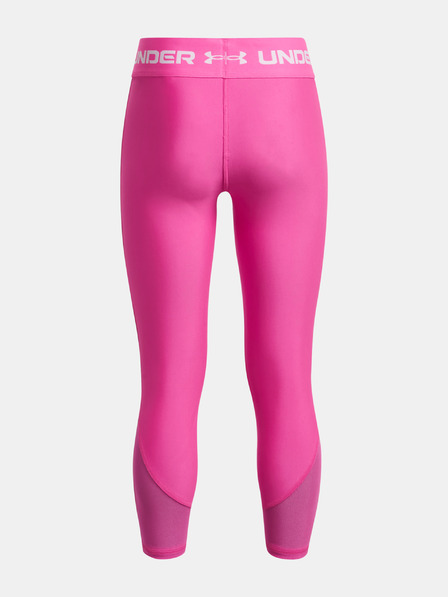 Under Armour Dievčenské legíny Under Armour Armour Ankle Crop