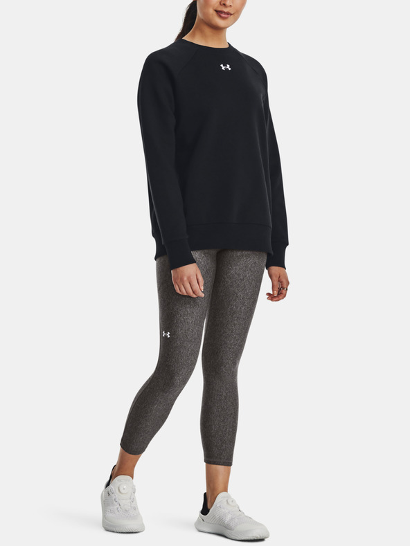Under Armour Dámska mikina Under Armour UA Rival Fleece Crew