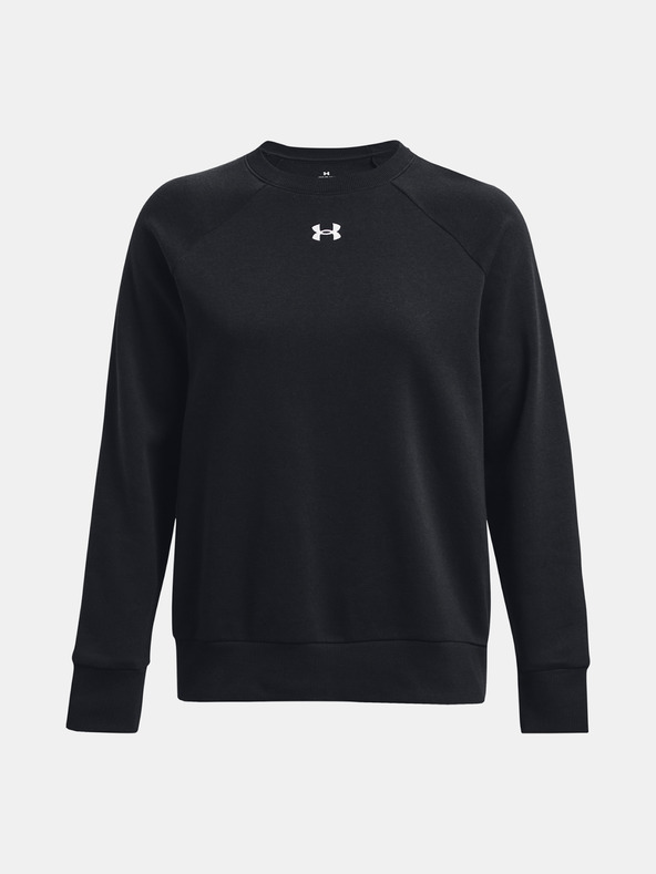 Under Armour Dámska mikina Under Armour UA Rival Fleece Crew