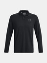Under Armour Pánske tričko Under Armour UA Performance 3.0 LS Polo