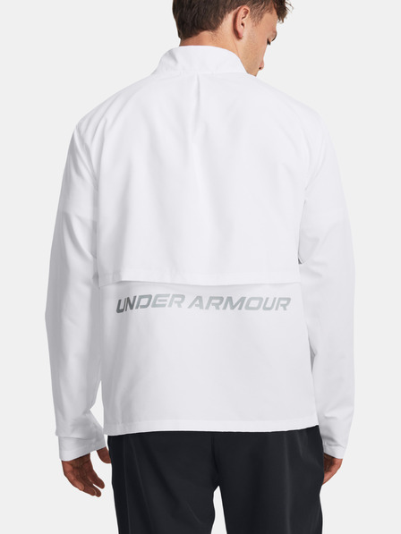 Under Armour Pánska bunda Under Armour UA STORM RUN JACKET