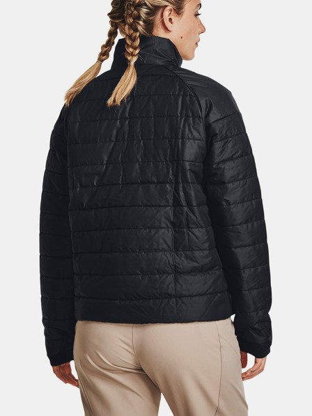 Under Armour Dámska bunda Under Armour UA STRM INS JKT