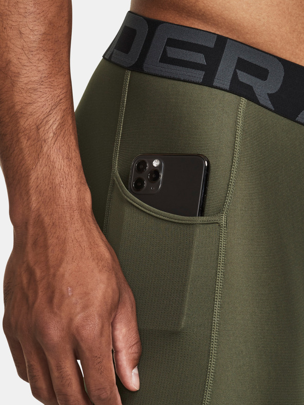 Under Armour Pánske legíny Under Armour UA HG Armour Leggings