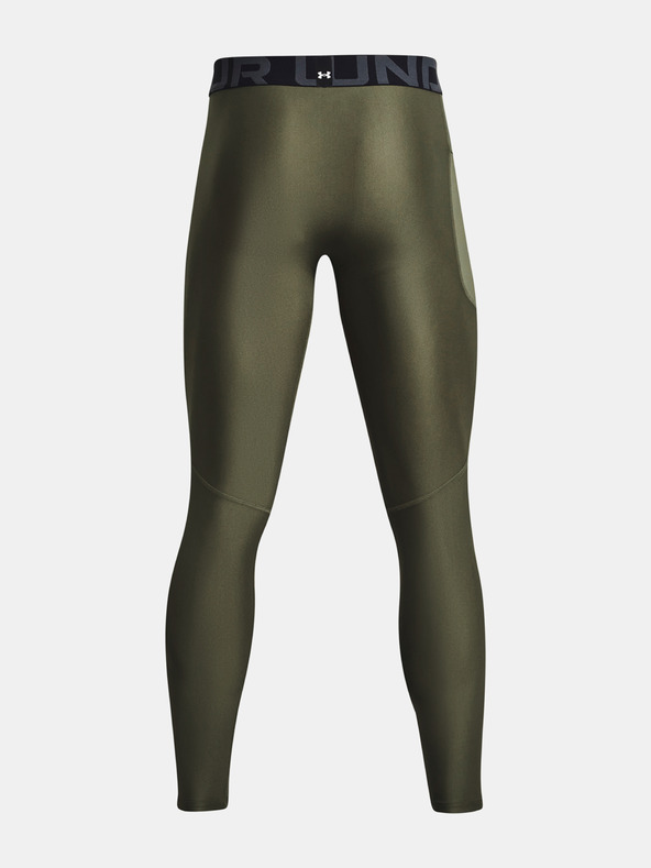 Under Armour Pánske legíny Under Armour UA HG Armour Leggings