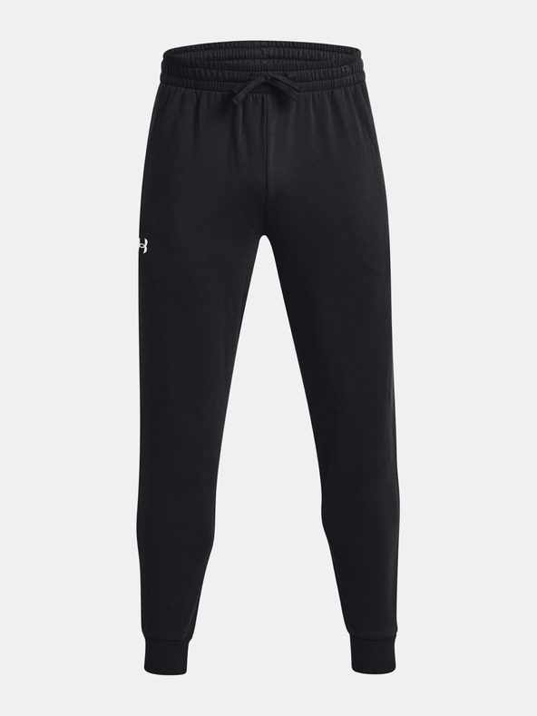 Under Armour Pánske tepláky Under Armour UA Rival Fleece Joggers