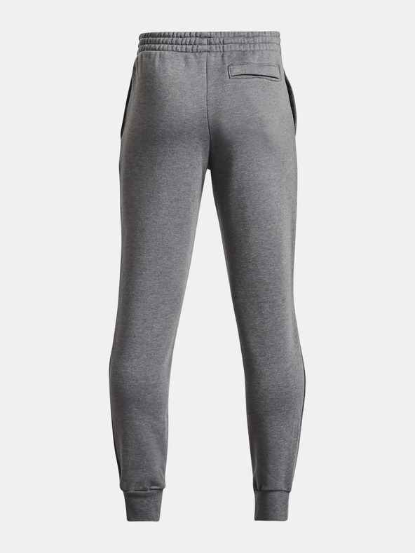 Under Armour Chlapčenské teplaky Under Armour UA RIVAL FLEECE JOGGERS