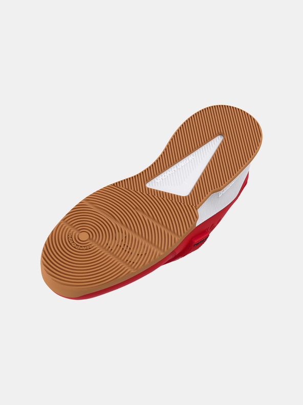 Under Armour Unisex topánky Under Armour UA Reign Lifter