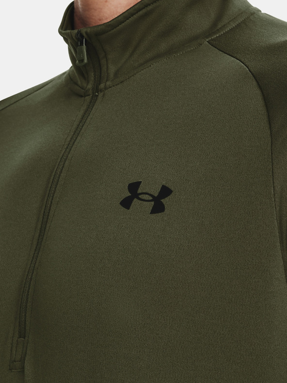 Under Armour Pánske tričko Under Armour UA Tech 2.0 1/2 Zip
