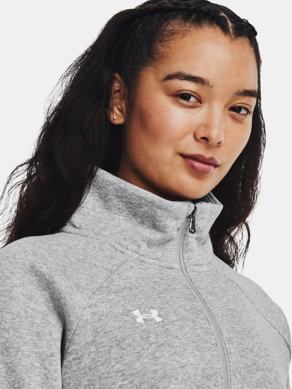 Under Armour Dámska mikina Under Armour UA Rival Fleece HZ