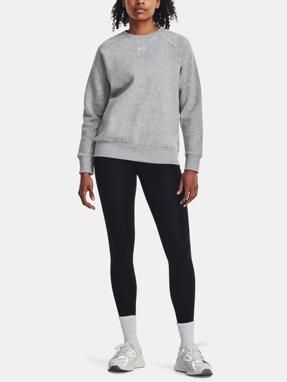 Under Armour Dámska mikina Under Armour UA Rival Fleece Crew