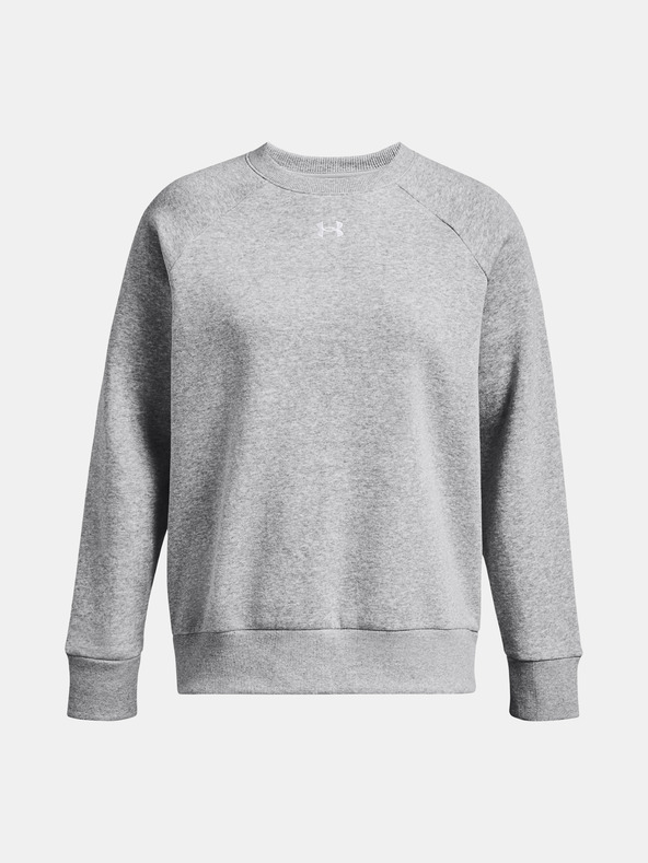Under Armour Dámska mikina Under Armour UA Rival Fleece Crew