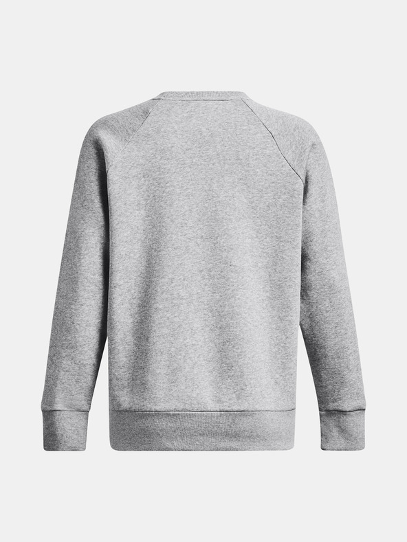 Under Armour Dámska mikina Under Armour UA Rival Fleece Crew