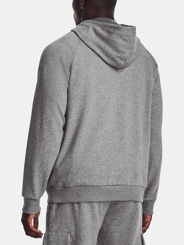 Under Armour Pánska mikina Under Armour UA Rival Fleece Logo HD