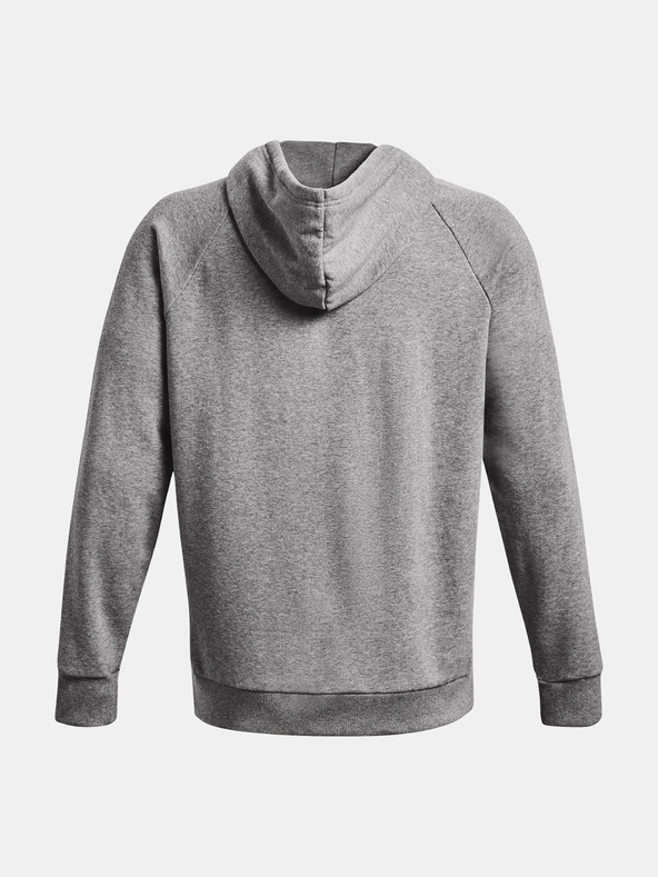 Under Armour Pánska mikina Under Armour UA Rival Fleece Logo HD