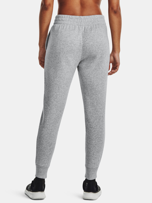 Under Armour Dámske teplaky Under Armour UA Rival Fleece Jogger