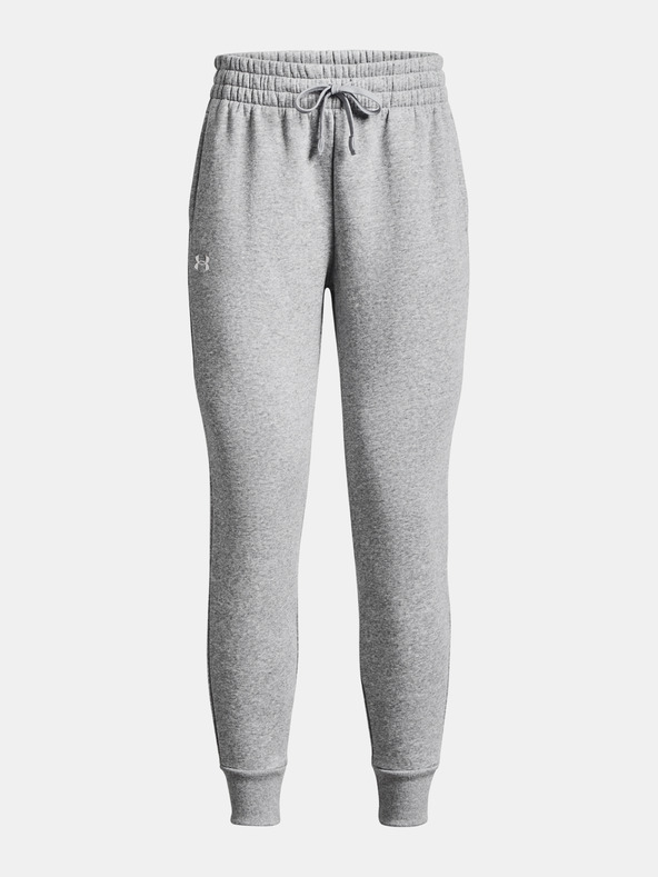 Under Armour Dámske teplaky Under Armour UA Rival Fleece Jogger