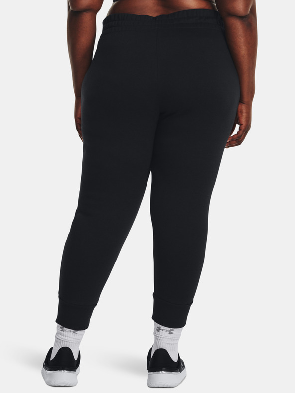 Under Armour Dámske teplaky Under Armour UA Rival Fleece Joggers&