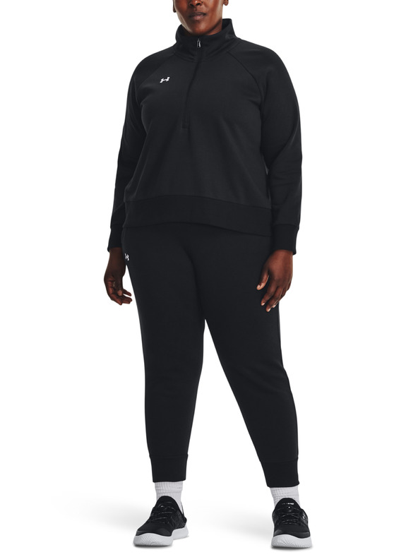 Under Armour Dámske teplaky Under Armour UA Rival Fleece Joggers&
