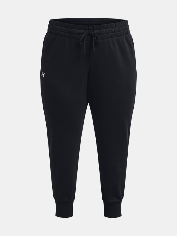 Under Armour Dámske teplaky Under Armour UA Rival Fleece Joggers&