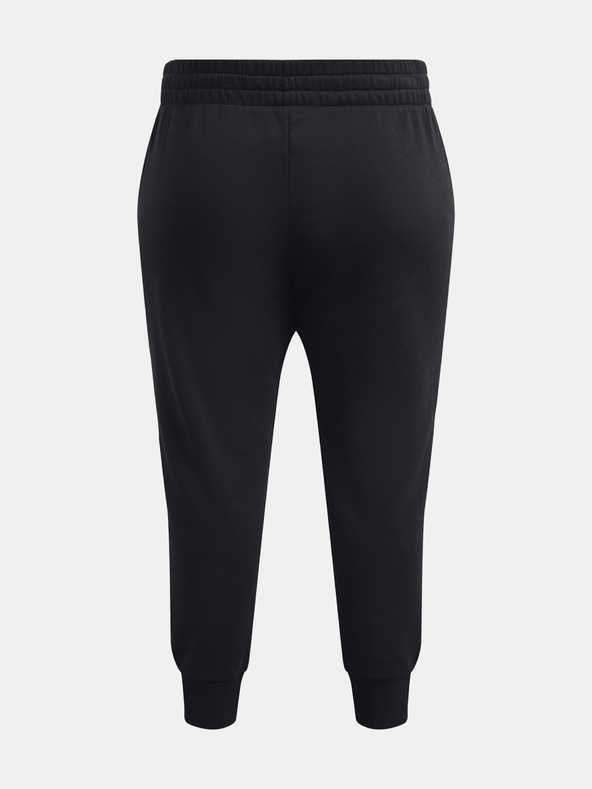 Under Armour Dámske teplaky Under Armour UA Rival Fleece Joggers&
