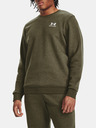 Under Armour Pánska mikina Under Armour UA Essential Fleece Crew