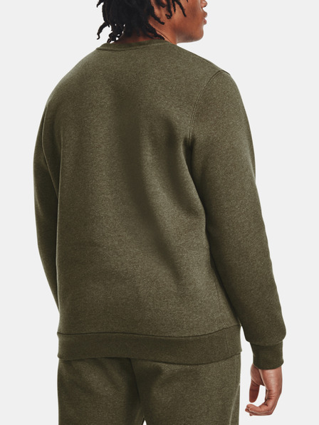 Under Armour Pánska mikina Under Armour UA Essential Fleece Crew