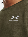 Under Armour Pánska mikina Under Armour UA Essential Fleece Crew