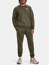 Under Armour Pánska mikina Under Armour UA Essential Fleece Crew