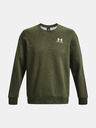 Under Armour Pánska mikina Under Armour UA Essential Fleece Crew