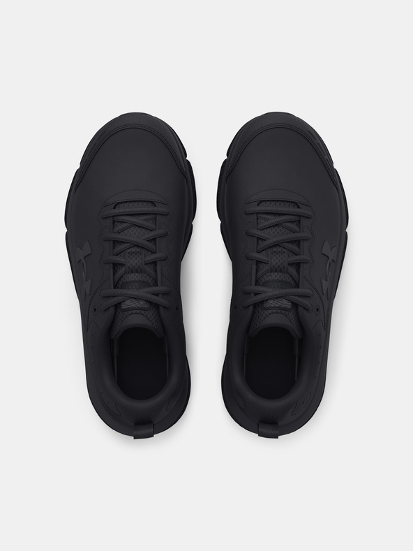 Under Armour Chlapčenské topánky Under Armour UA BGS Assert 10 UFM SYN