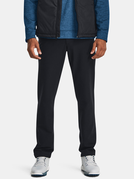Under Armour Pánske nohavice Under Armour UA CGI Tapered Pant