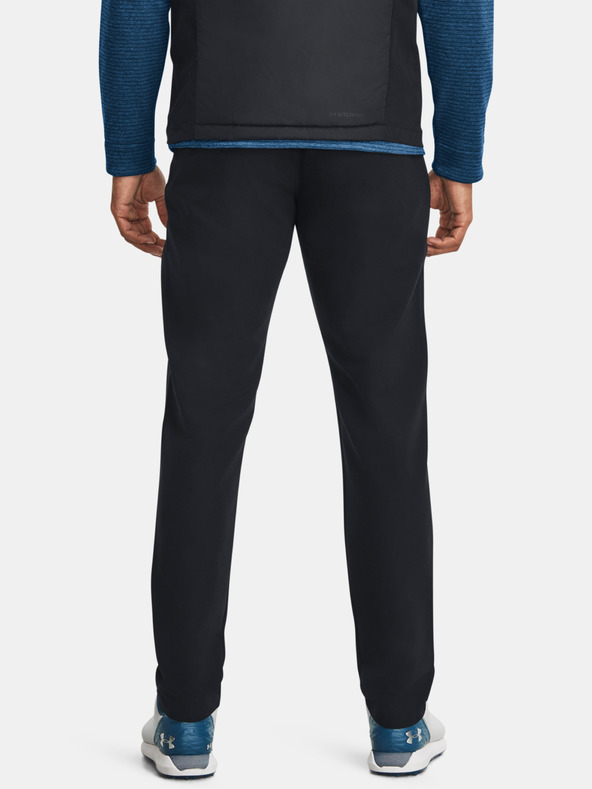 Under Armour Pánske nohavice Under Armour UA CGI Tapered Pant