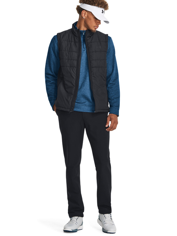 Under Armour Pánske nohavice Under Armour UA CGI Tapered Pant