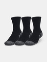 Under Armour Unisex ponožky Under Armour UA Performance Cotton 3p Mid