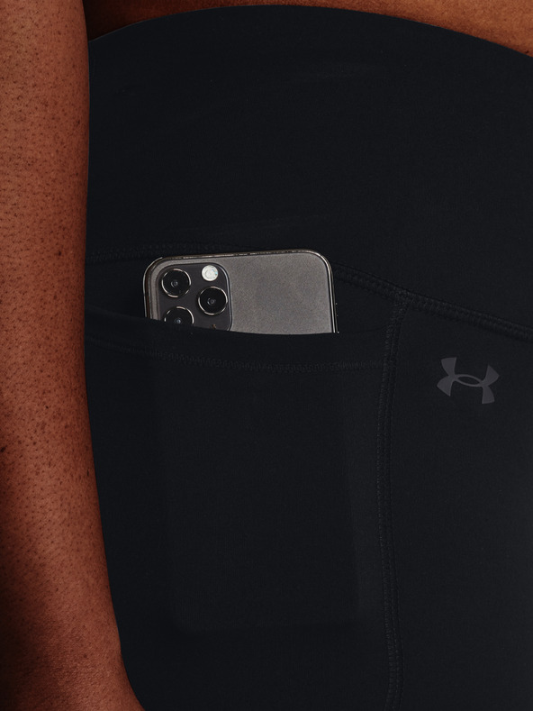 Under Armour Dámske legíny Under Armour Motion Ankle Leg&