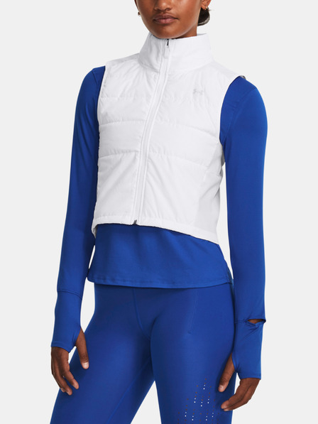 Under Armour Dámska vesta Under Armour UA STRM SESSION RUN VEST