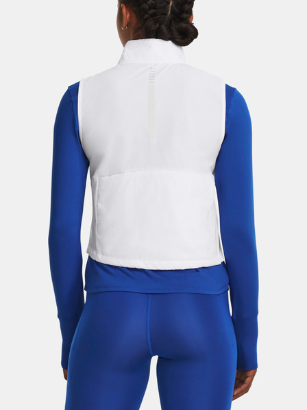 Under Armour Dámska vesta Under Armour UA STRM SESSION RUN VEST
