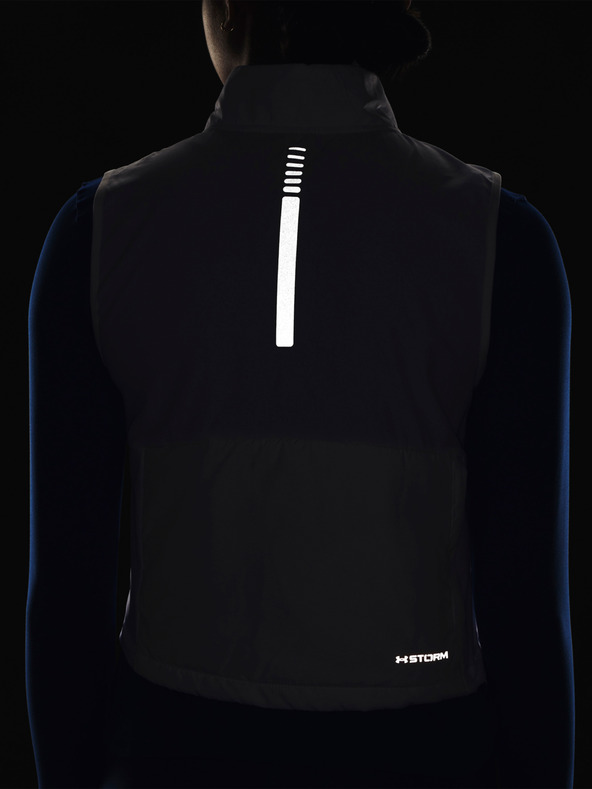 Under Armour Dámska vesta Under Armour UA STRM SESSION RUN VEST