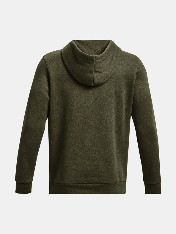 Under Armour Pánska mikina Under Armour UA Essential Fleece Hoodie