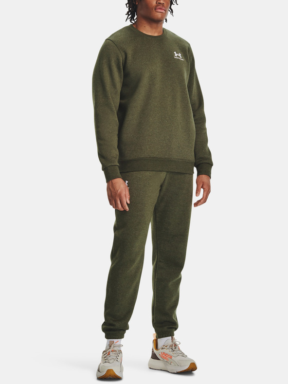 Under Armour Pánske tepláky Under Armour UA Essential Fleece Jogger