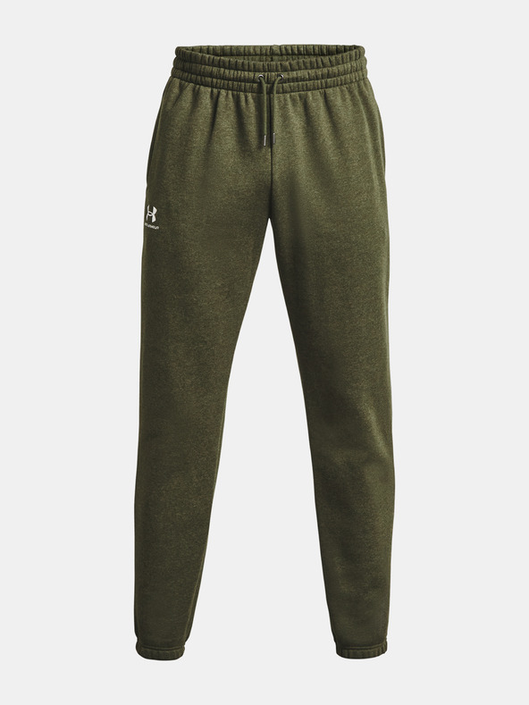 Under Armour Pánske tepláky Under Armour UA Essential Fleece Jogger