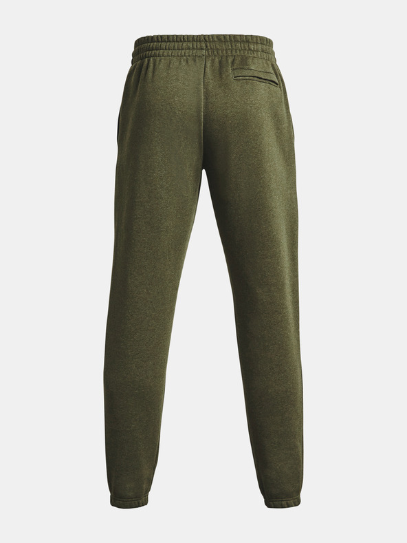 Under Armour Pánske tepláky Under Armour UA Essential Fleece Jogger