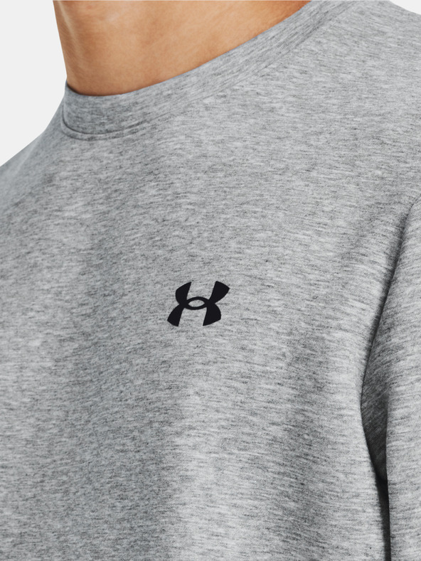 Under Armour Pánska mikina Under Armour UA Unstoppable Flc Crew