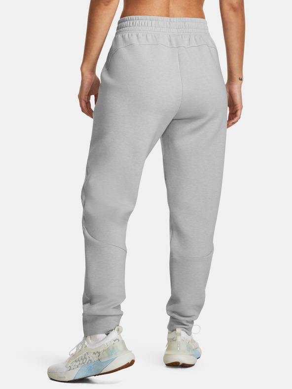Under Armour Dámske teplaky Under Armour Unstoppable Flc Jogger