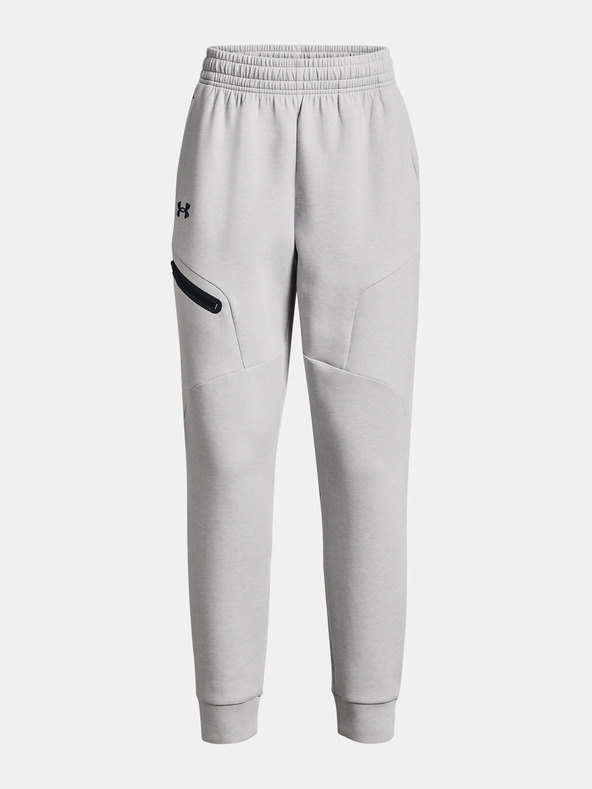 Under Armour Dámske teplaky Under Armour Unstoppable Flc Jogger