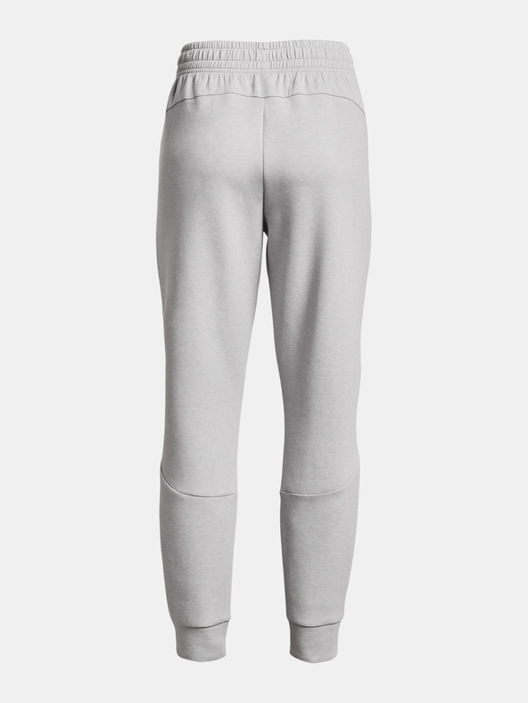 Under Armour Dámske teplaky Under Armour Unstoppable Flc Jogger