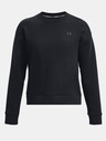 Under Armour Dámska mikina Under Armour Unstoppable Flc Crew