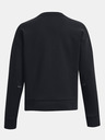 Under Armour Dámska mikina Under Armour Unstoppable Flc Crew
