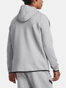 Under Armour Pánska mikina Under Armour UA Unstoppable Flc FZ